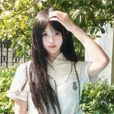 玉女私情